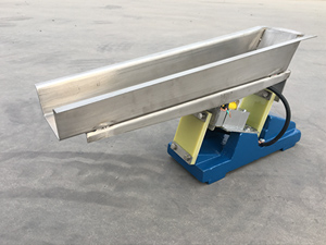 GZV微型電磁振動給料機(jī)